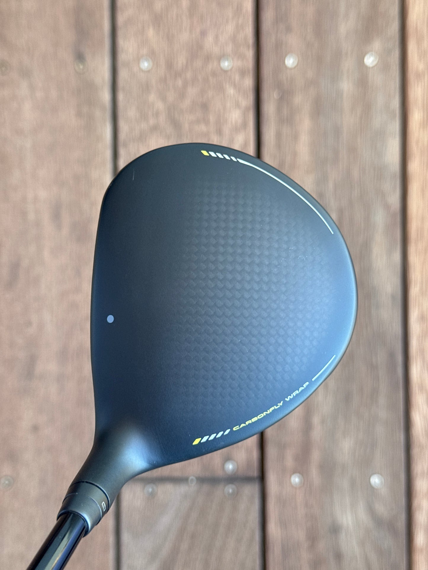Ping G430 SFT 3 Fairway Wood 16.0° (Stiff)