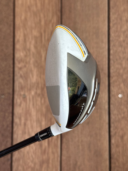 TaylorMade RBZ Stage 2 Driver 10.5° (Stiff)