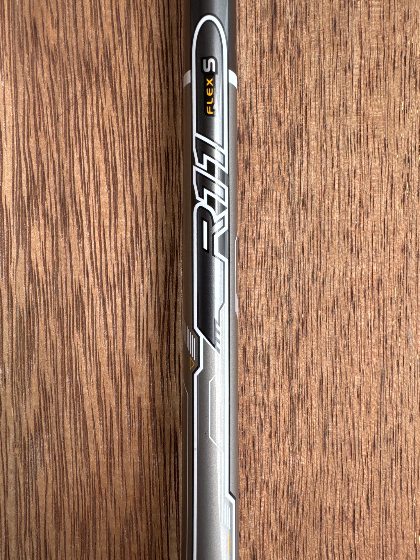 TaylorMade R11S Driver 10.5° (Stiff)