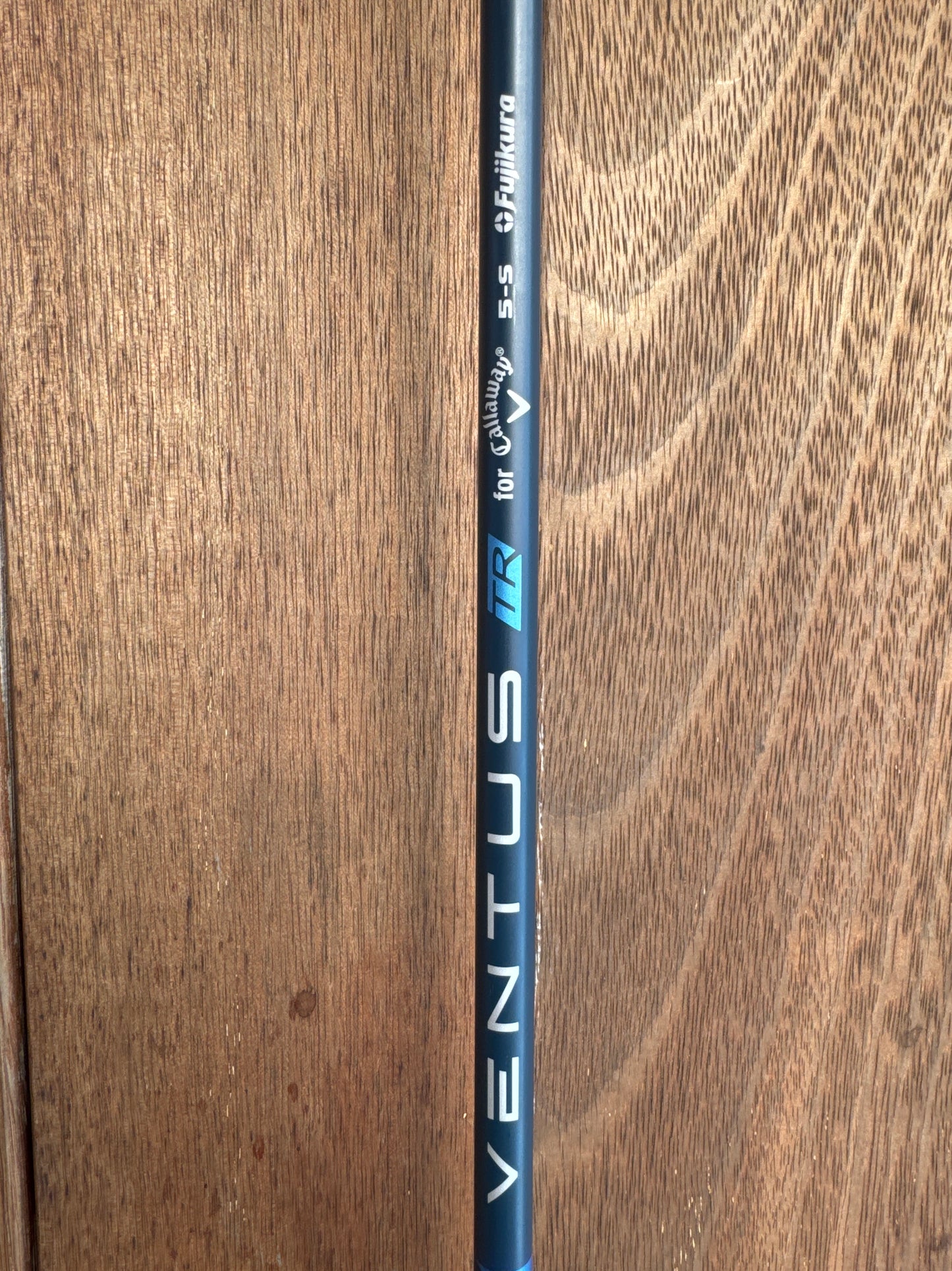 Callaway PARADYM X Driver 10.5° (Stiff)