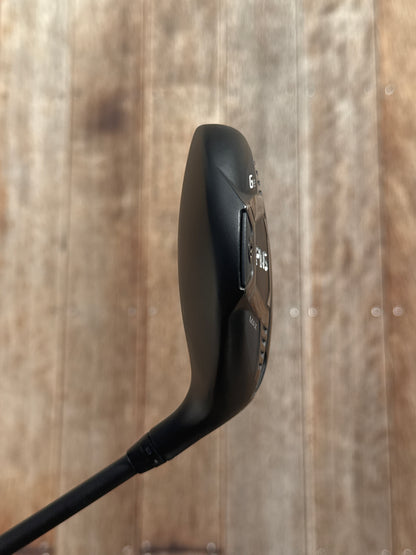 Ping G425 MAX 5 Fairway Wood 17.5° (Stiff)