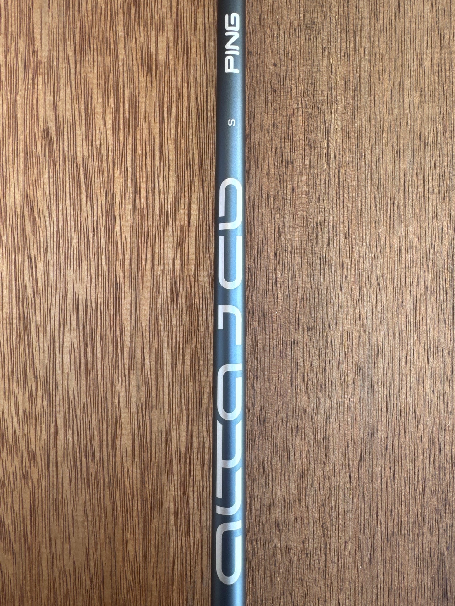 Ping G425 MAX 5 Fairway Wood 17.5° (Stiff)