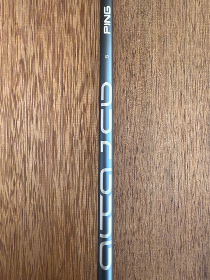 Ping G425 MAX 5 Fairway Wood 17.5° (Stiff)