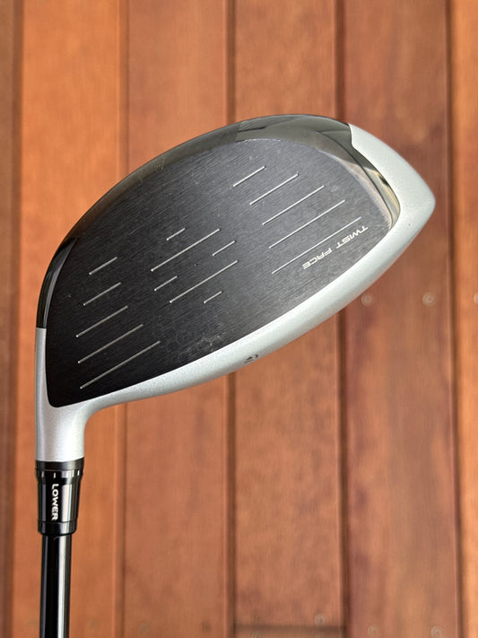 Taylormade M4 Driver 10.5° (Regular) - Ace Swing