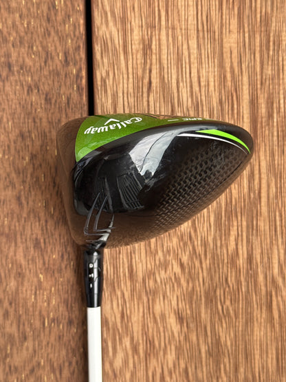 Callaway GBB Epic Driver 9.0° (Stiff)