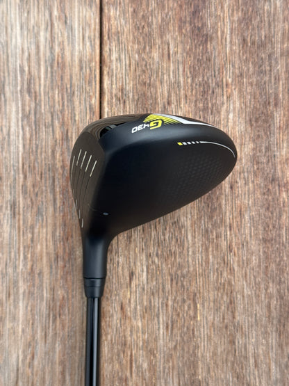 Ping G430 MAX 5 Fairway Wood 18.0° (Senior)