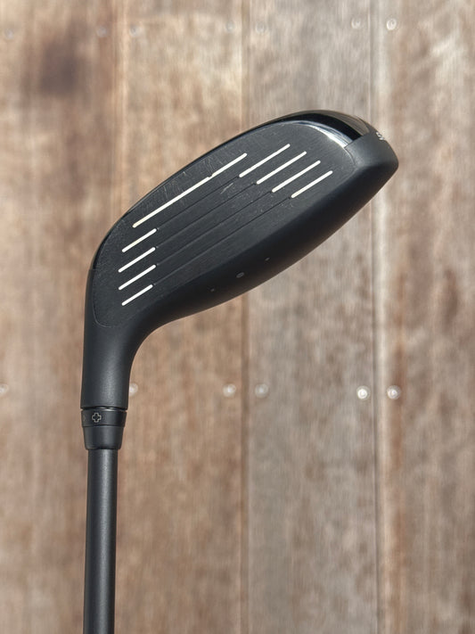 Ping G425 MAX 5 Fairway Wood 17.5° (Stiff)