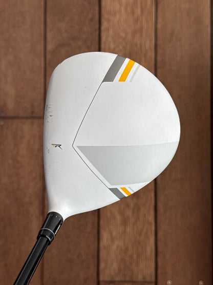 TaylorMade RBZ Stage 2 Driver 9.5° (Stiff)