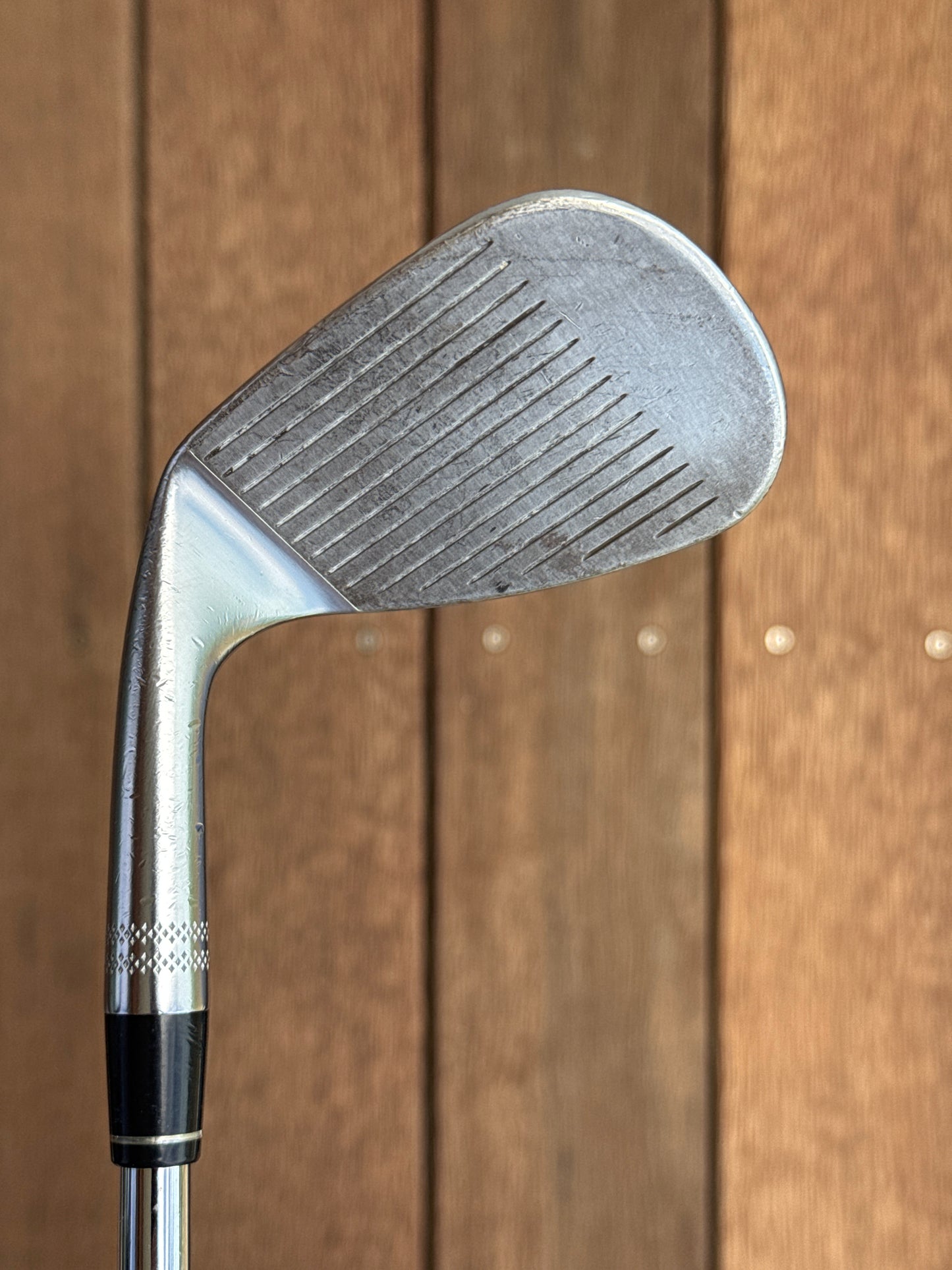 Callaway JAWS FGD 52-10 Wedge 52.0° (Stiff)