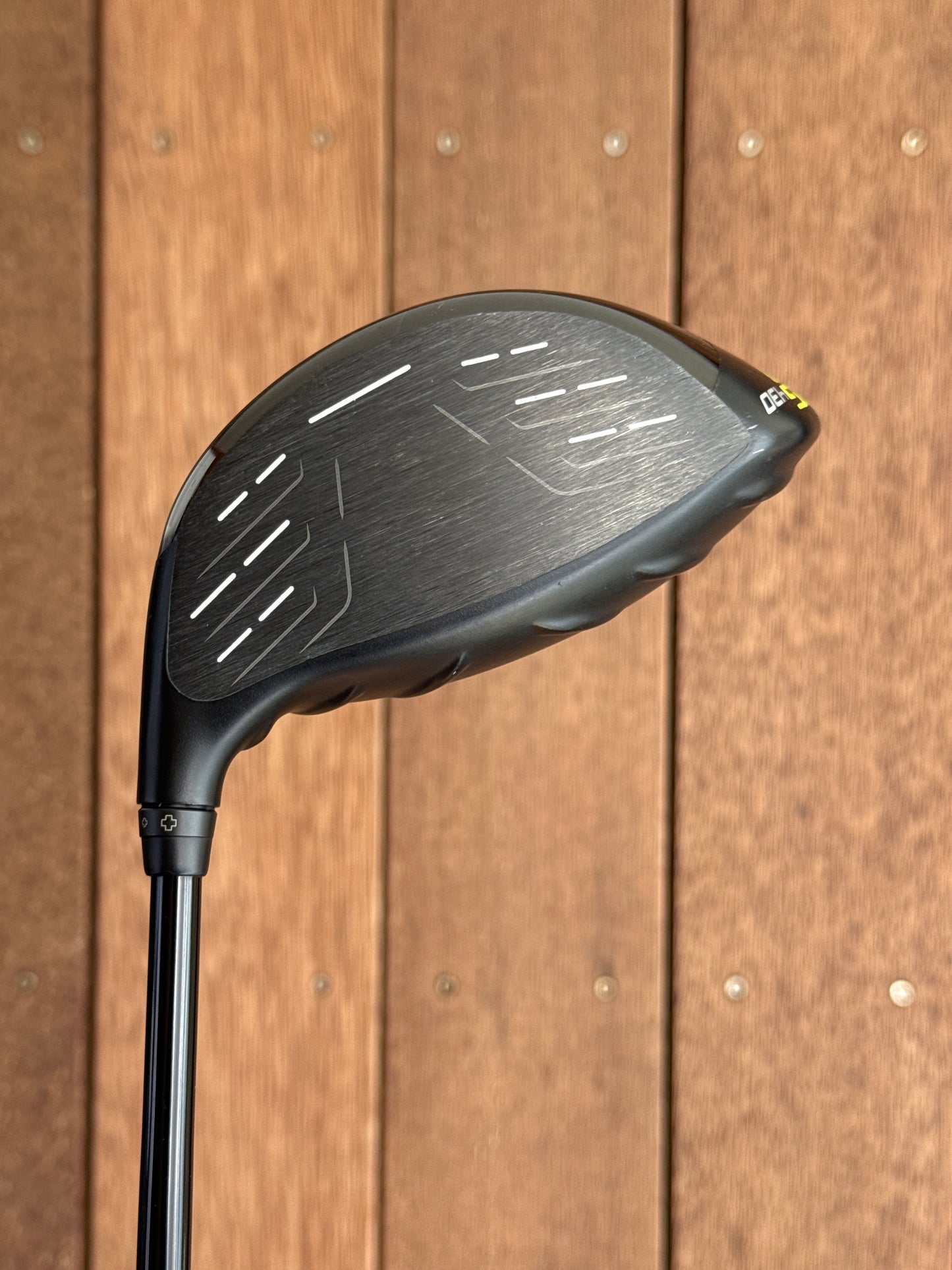 Ping G430 MAX Driver 10.5° (Stiff)