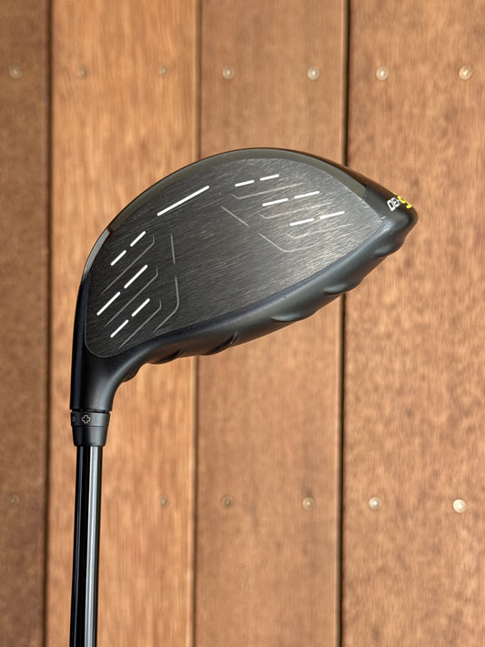 Ping G430 MAX Driver 10.5° (Stiff)
