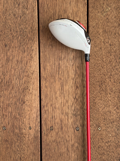 TaylorMade R11 Driver 9.0° (Stiff)