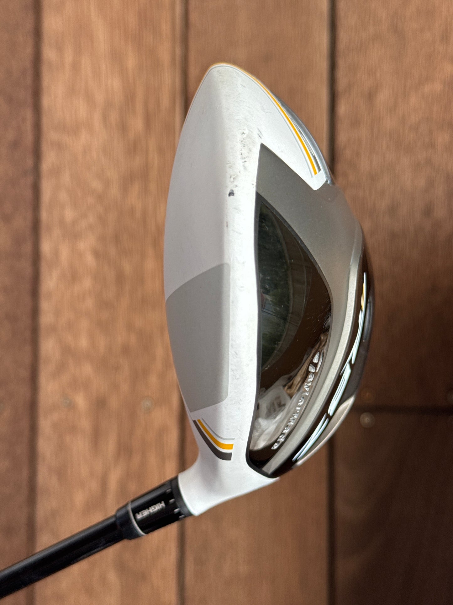 TaylorMade RBZ Stage 2 Driver 9.5° (Stiff)