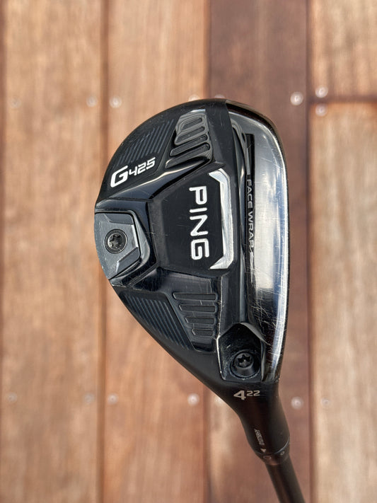 Ping G425 MAX 4 Hybrid 22.0° (Regular)