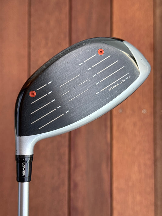 Taylormade M6 Driver 10.5° (Stiff) - Ace Swing