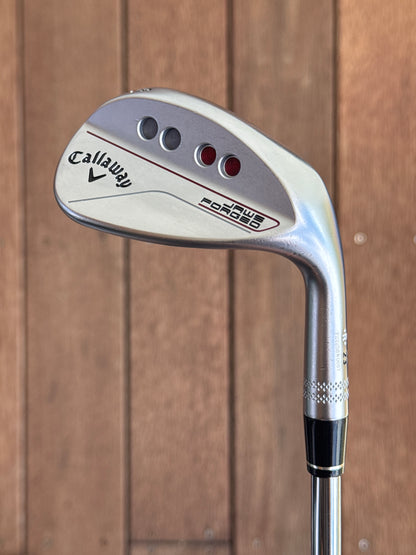 Callaway JAWS FGD 48-10 Wedge 48.0° (Stiff)