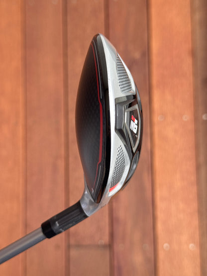 Taylormade M6 3 Wood 15° (Stiff) - Ace Swing