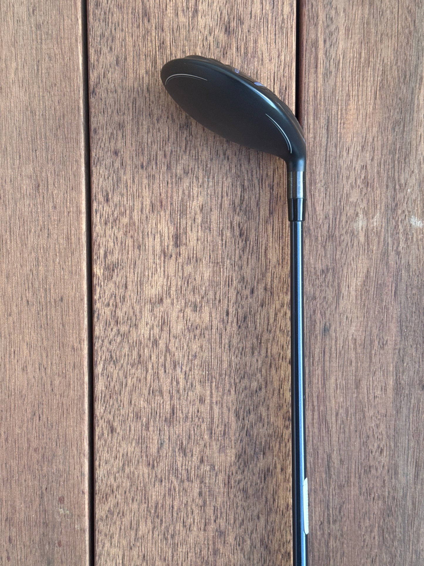 Callaway XR16 5 Fairway Wood 19.0° (SR)