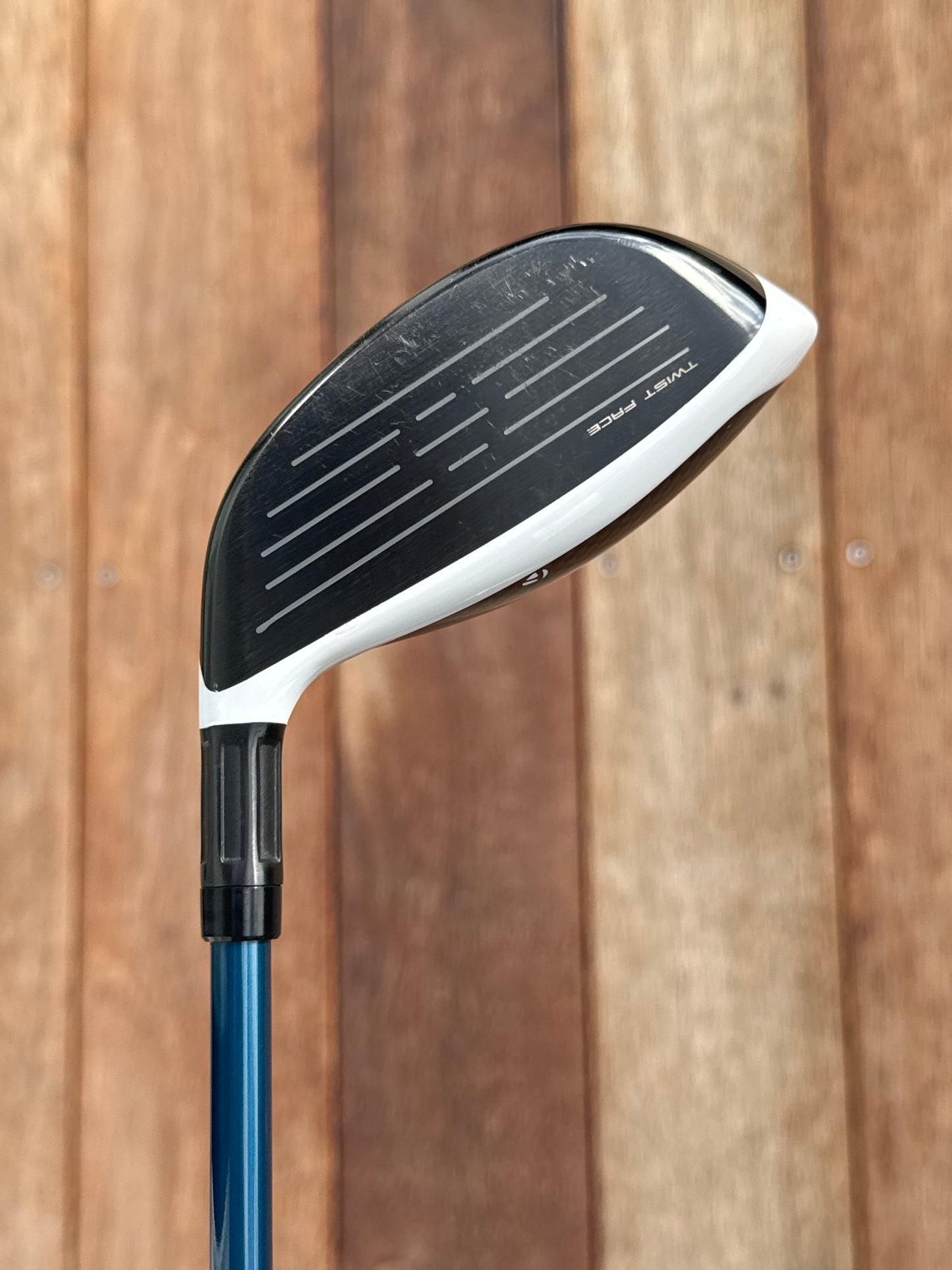 Taylormade SIM2 MAX 3 Fairway Wood 15.0° (Regular)