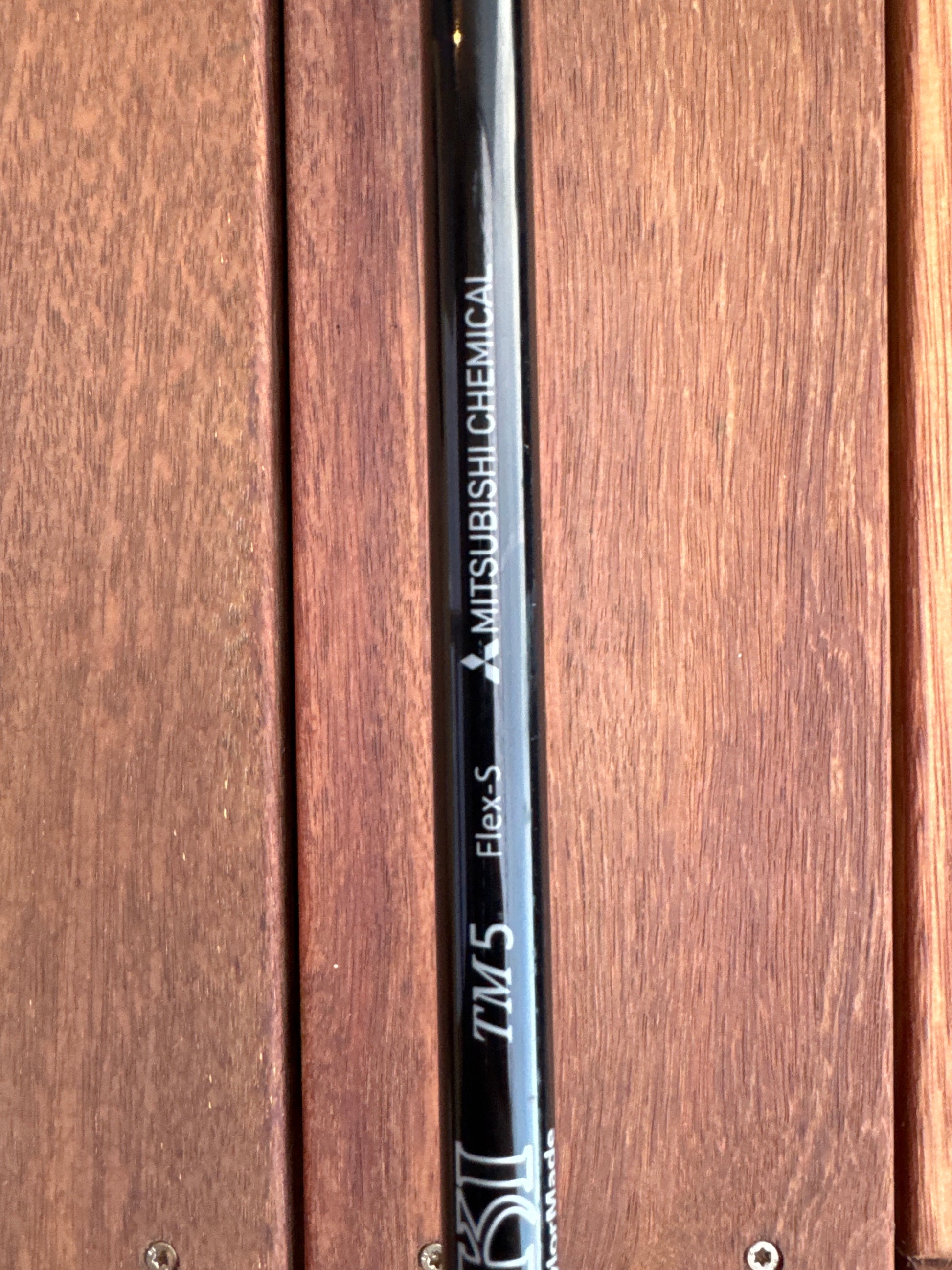 Taylormade M4 Driver 10.5° (Stiff) - Ace Swing