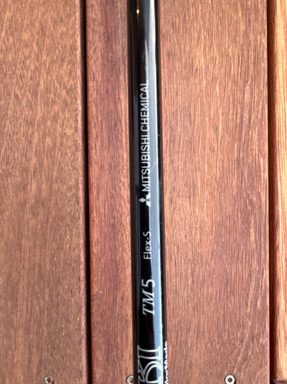 Taylormade M4 Driver 10.5° (Stiff) - Ace Swing