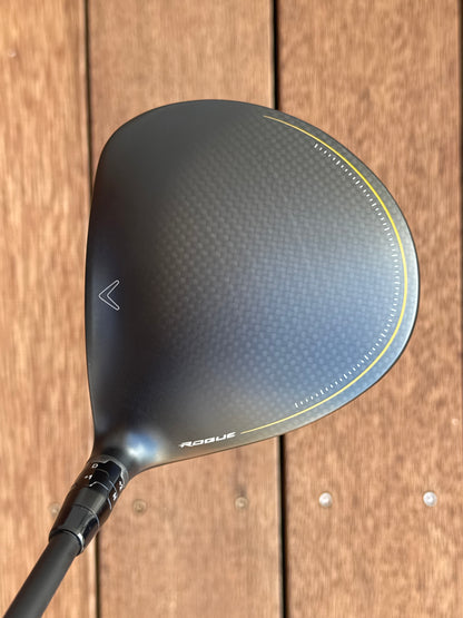 Callaway ROGUE ST MAX Driver 10.5° (Stiff)