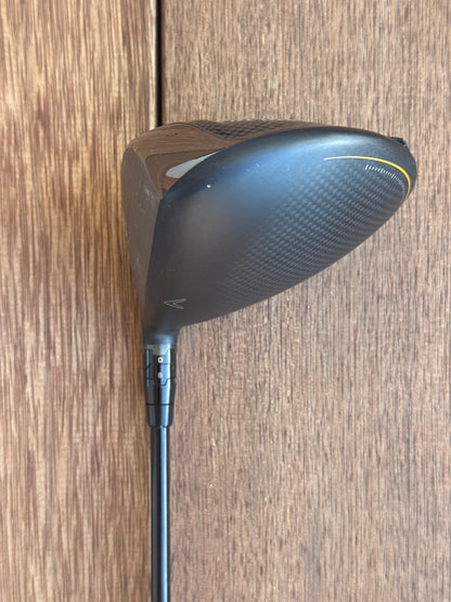 Callaway ROGUE ST MAX Driver 9.0° (Stiff)