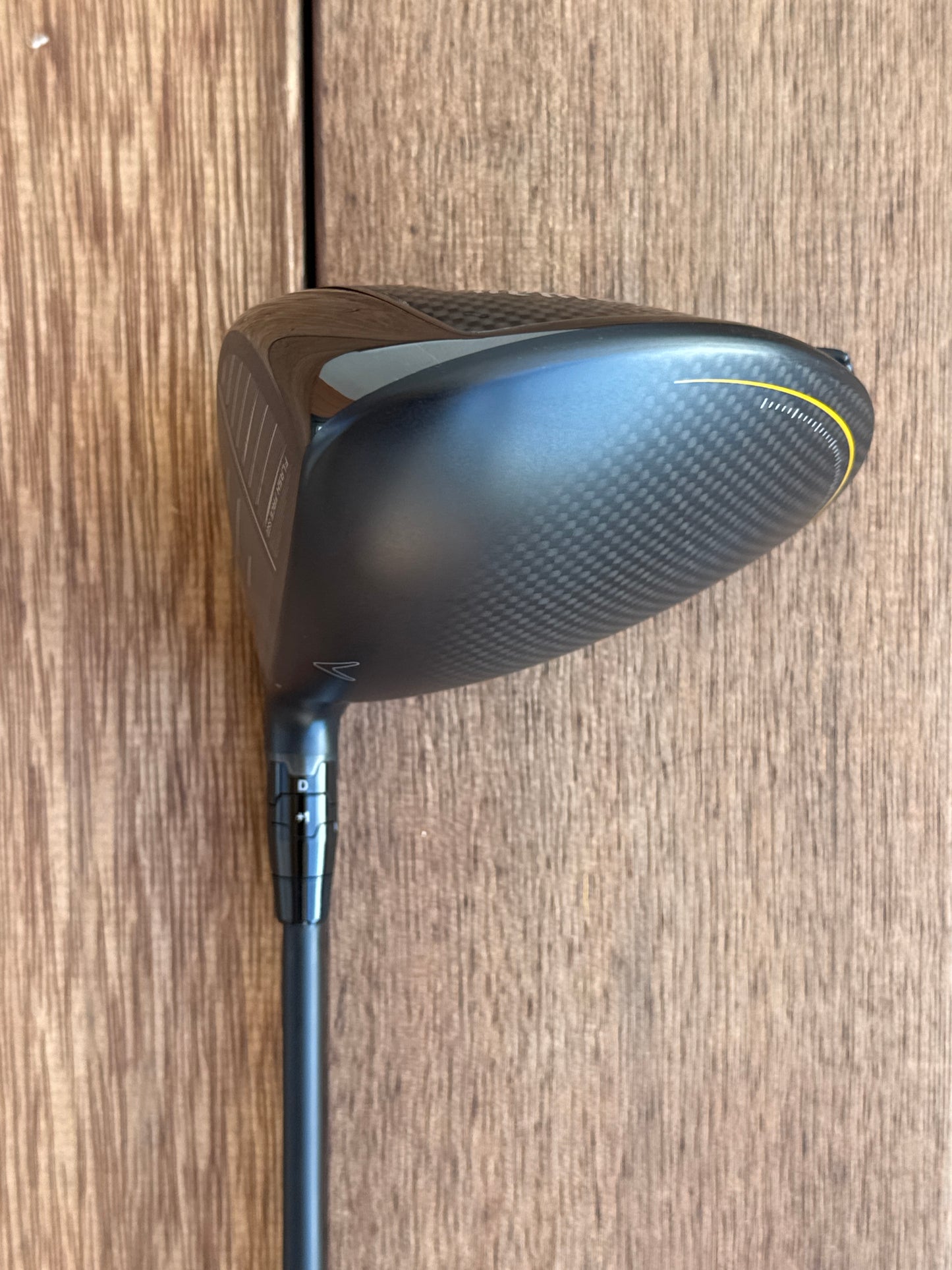 Callaway ROGUE ST MAX Driver 10.5° (Stiff)