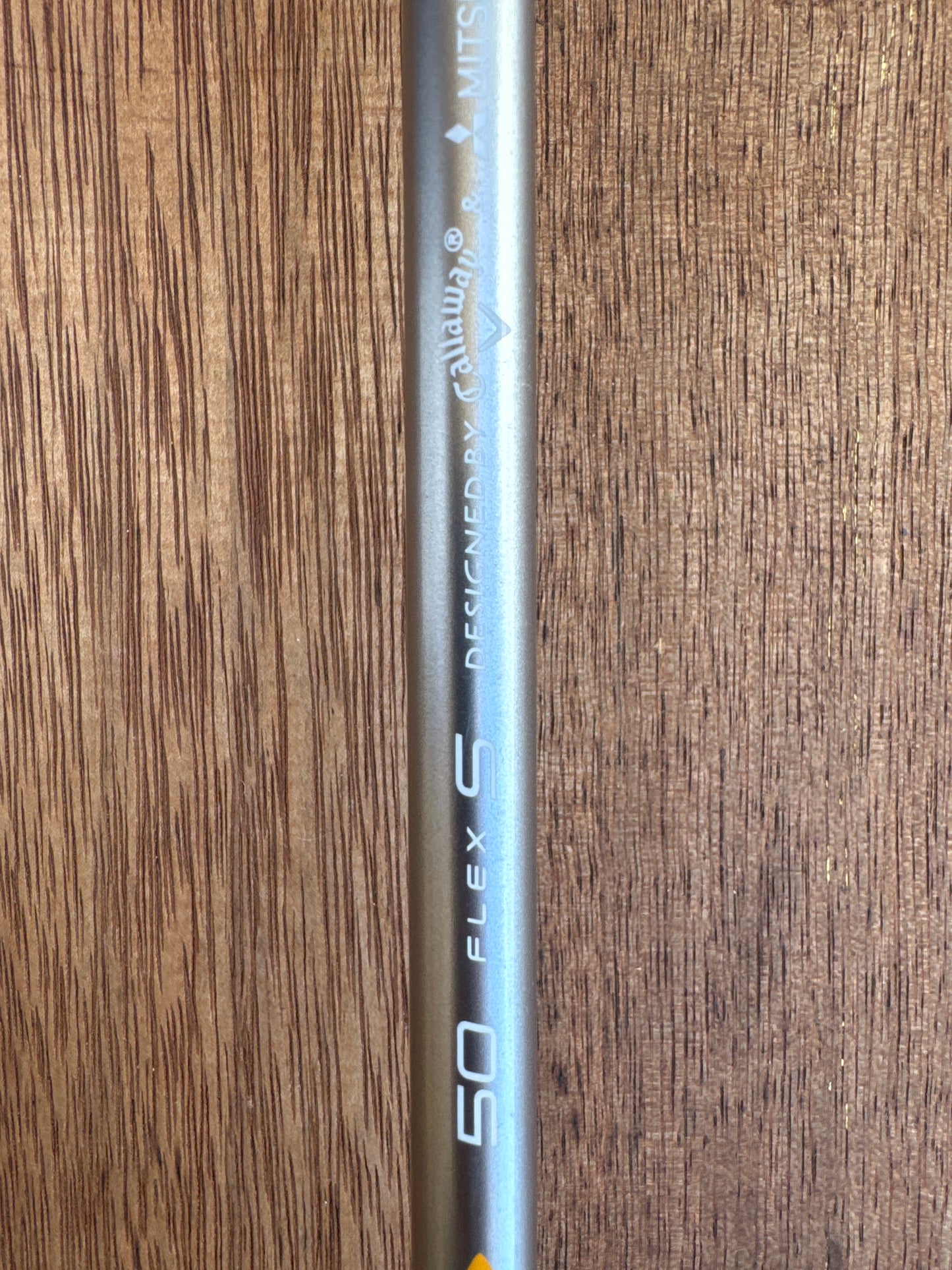 Callaway MAVRIK 3 Fairway Wood 15.0° (Stiff)