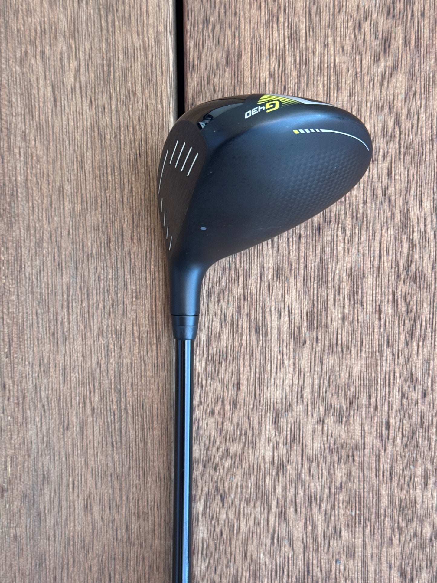 Ping G430 MAX 3 Fairway Wood 15.0° (Stiff)