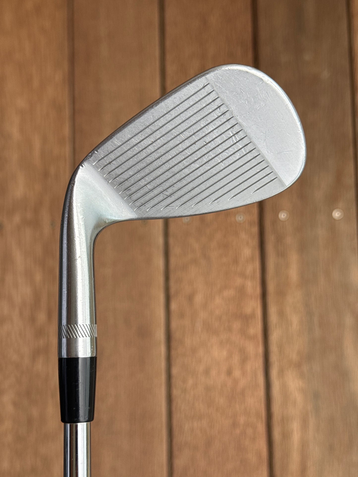 Titleist SM9 TC 48-10 Wedge 48.0° (Stiff)