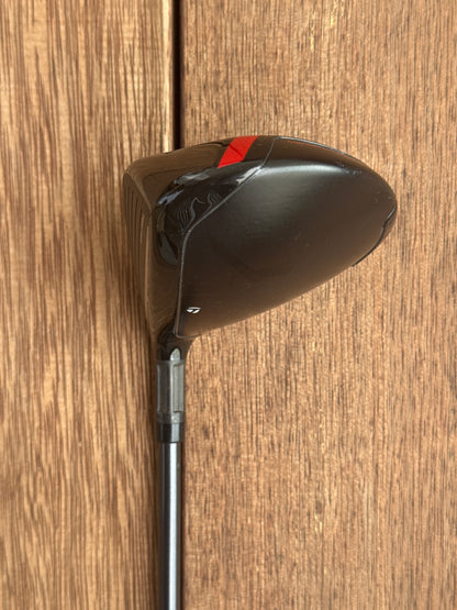 TaylorMade Stealth 3 Fairway Wood 15° (Stiff)