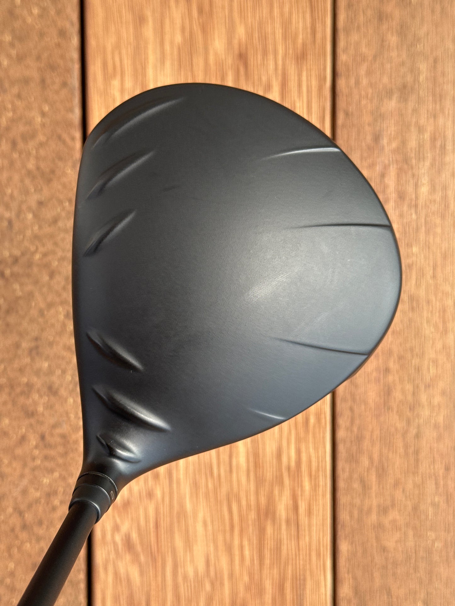 Ping G425 LST Driver 10.5° (Stiff)