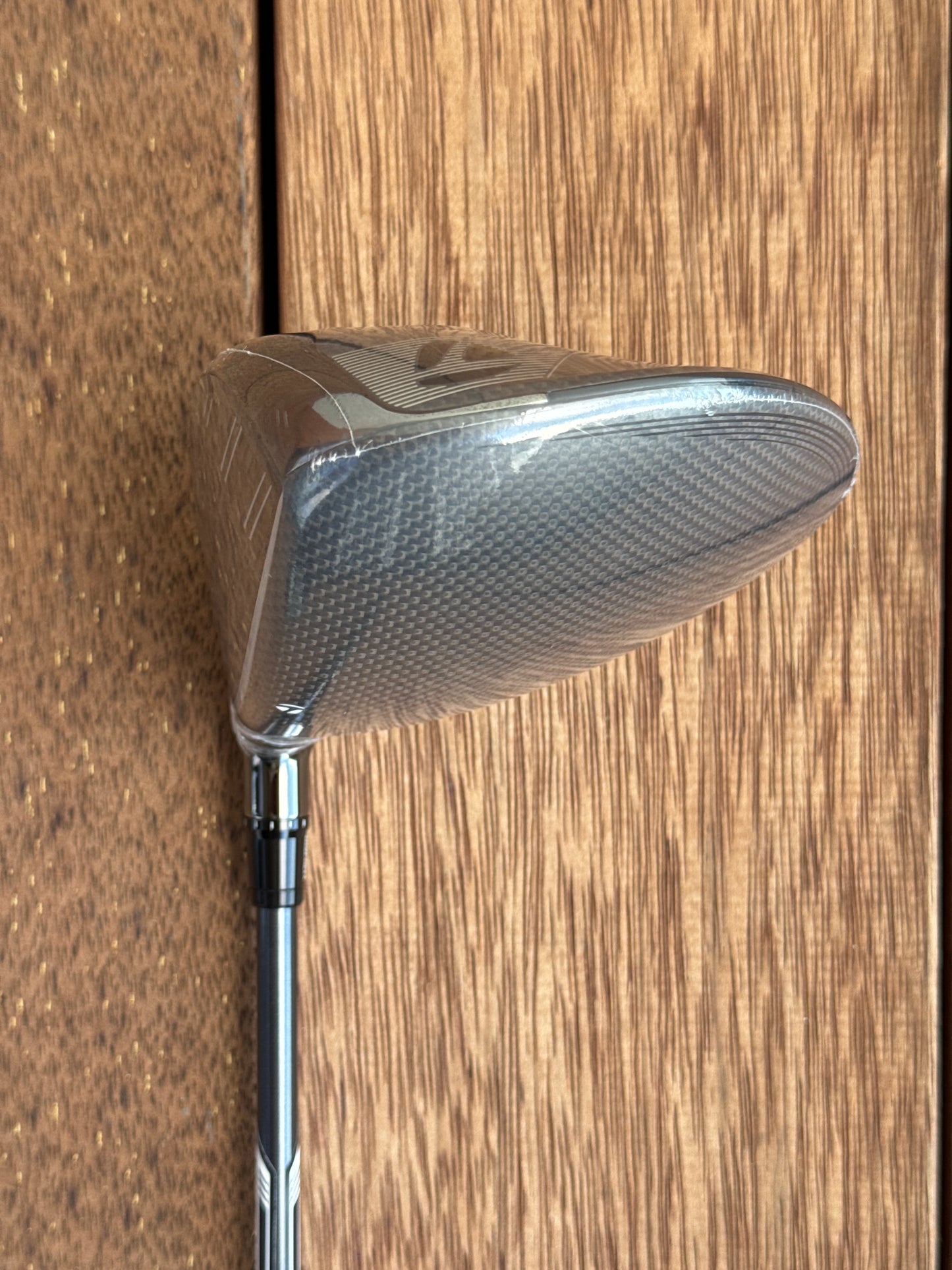 Taylormade QI35 MAX Driver 10.5° (Stiff) - New