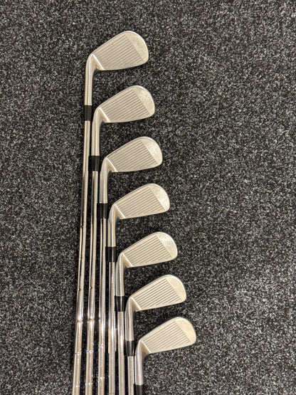 Titleist AP2 716 4-PW Iron Set (Stiff) - Ace Swing