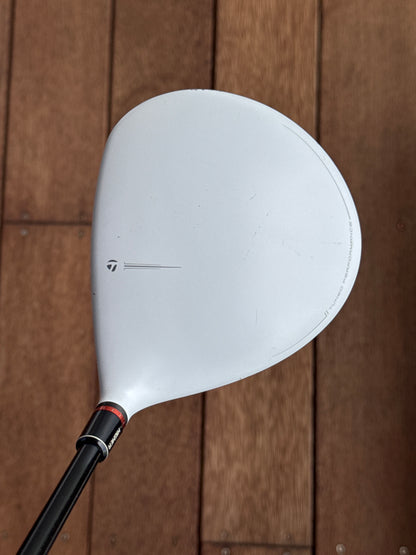 TaylorMade R15 460 Driver 11° (Stiff)