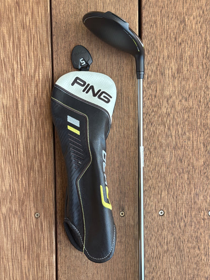 Ping G430 MAX 5 Fairway Wood 18.0° (Stiff)