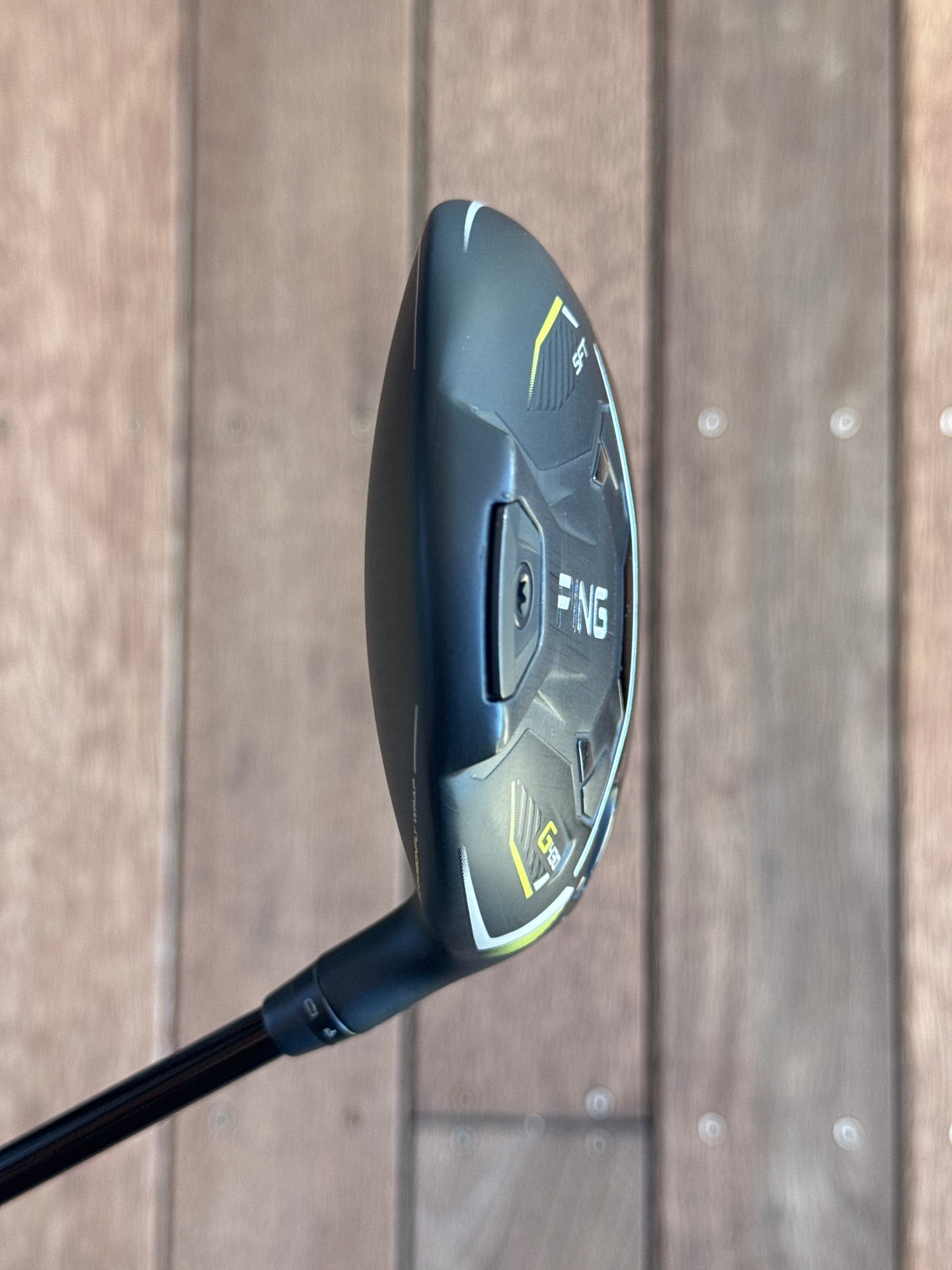 Ping G430 SFT 3 Fairway Wood 16.0° (Stiff)
