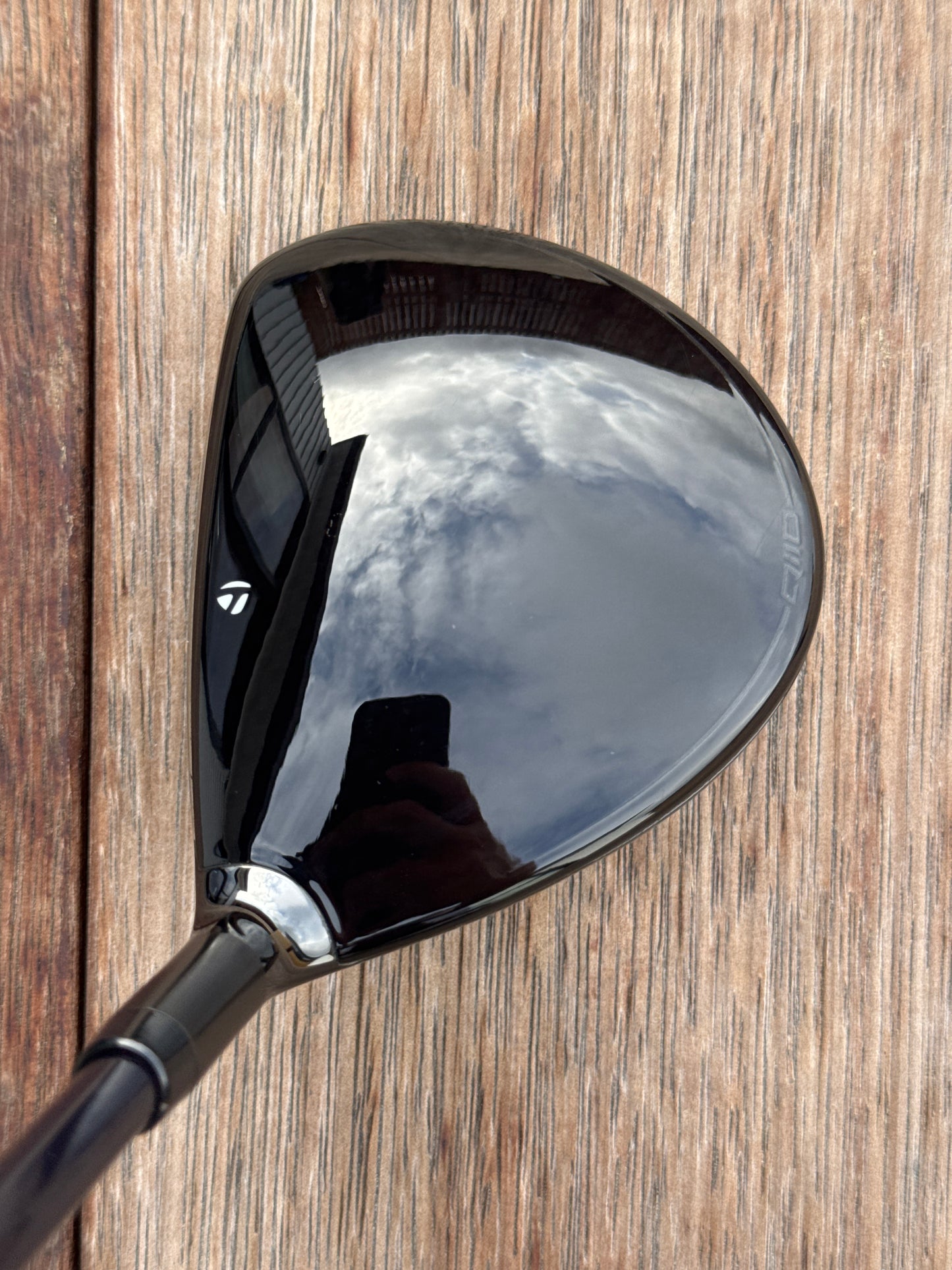 Taylormade QI10 MAX 7 Fairway Wood 22.0° (Stiff)