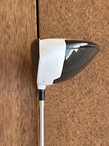 TaylorMade M1 460 Driver 9.5° (Stiff)