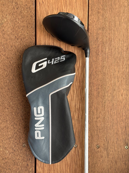 Ping G425 MAX Driver 10.5° (Stiff)