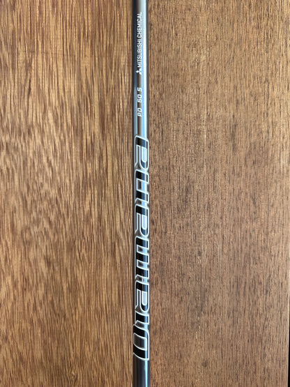 Callaway AI-SMOKE Driver 10.5° (Stiff)