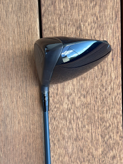 Callaway PARADYM X Driver 10.5° (Stiff)