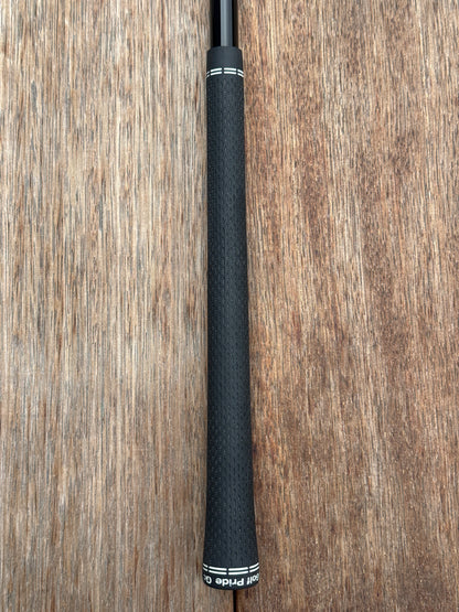 Ping G430 MAX 10K Driver 10.5° (Stiff)