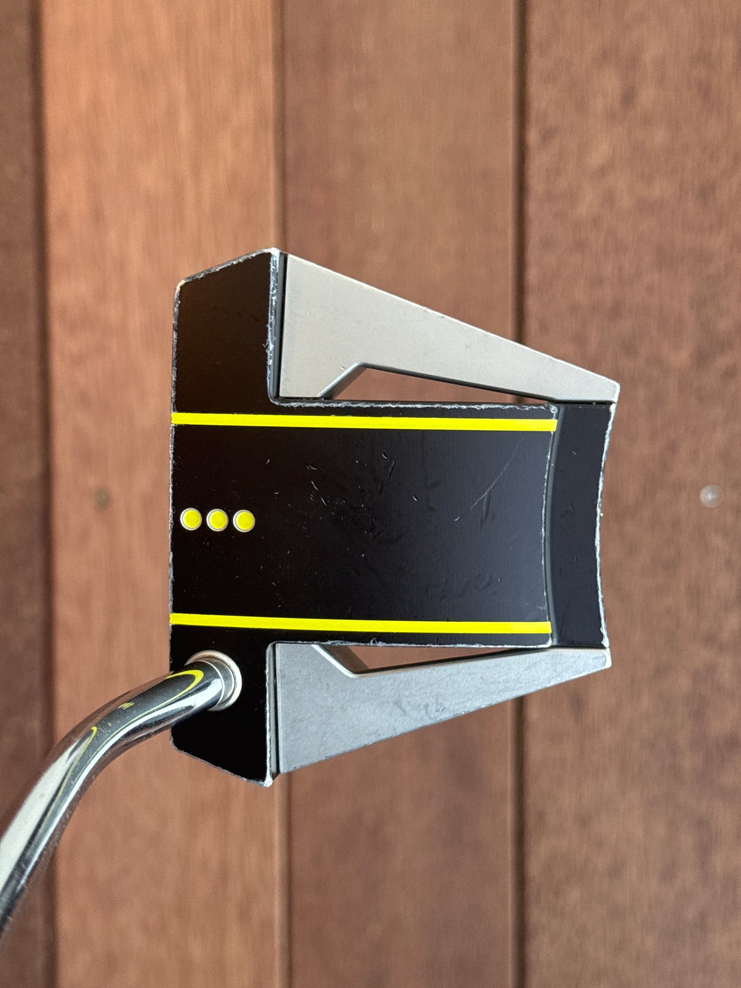 Scotty Cameron SCOTTY CAMERON PHANTOM X 7.5 33” Putter
