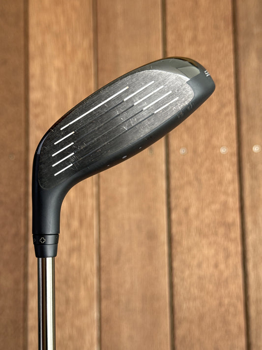 Ping G425 MAX 5 Fairway Wood 17.5° (Stiff)