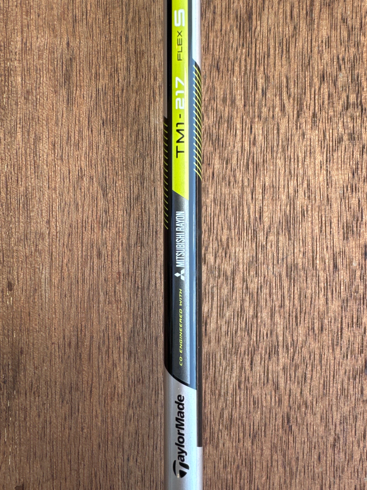 Taylormade M2 Driver 9.5° (Stiff)