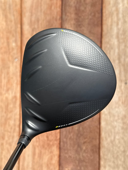 Ping G430 MAX Driver 9.0° (Stiff)
