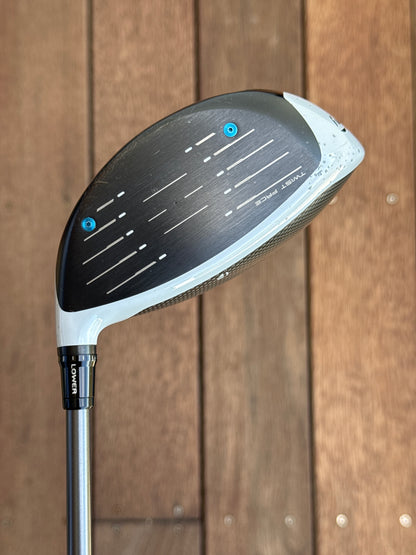 Taylormade SIM Driver 9.0° (Stiff)