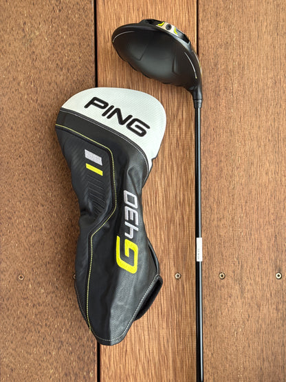 Ping G430 MAX Driver 10.5° (Stiff)